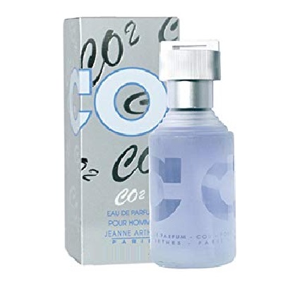 CO2 Cologne by Jeanne Arthes 3.3oz Eau De Perfume spray for Men CO2 Cologne by Jeanne Arthes 3.3oz Eau De Perfume spray for Men